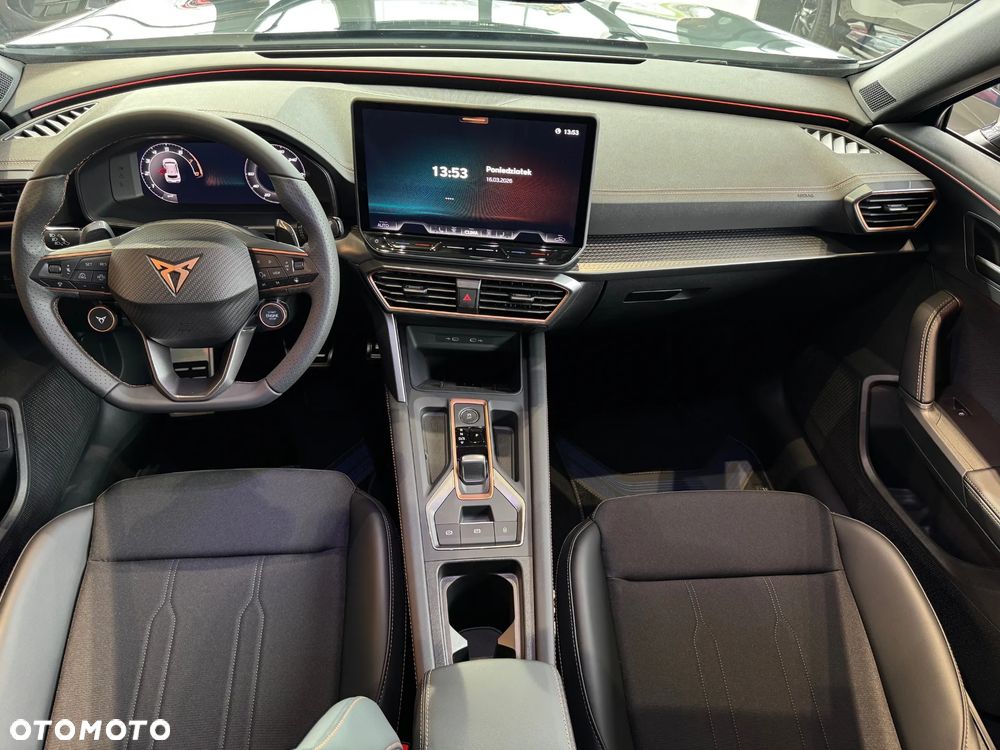 Cupra Formentor - 15