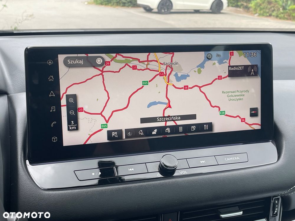 Nissan Qashqai 1.3 DIG-T MHEV N-Connecta - 32