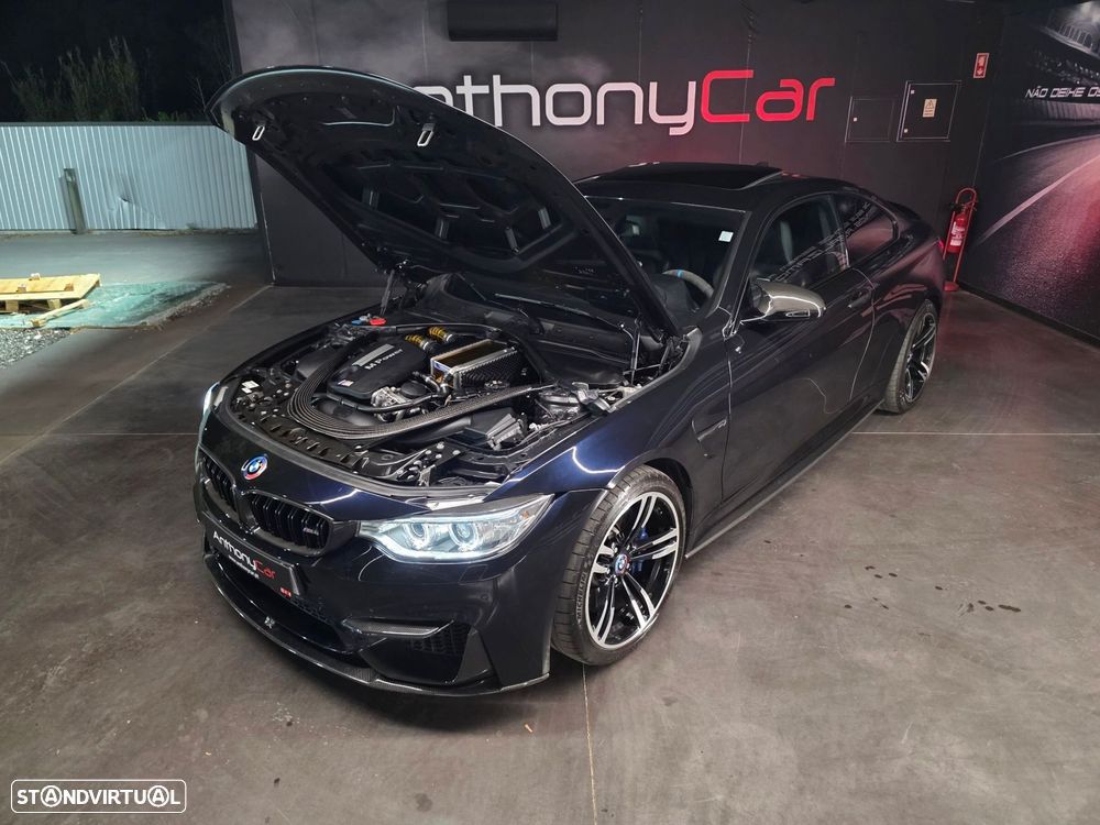 BMW M4 - 53