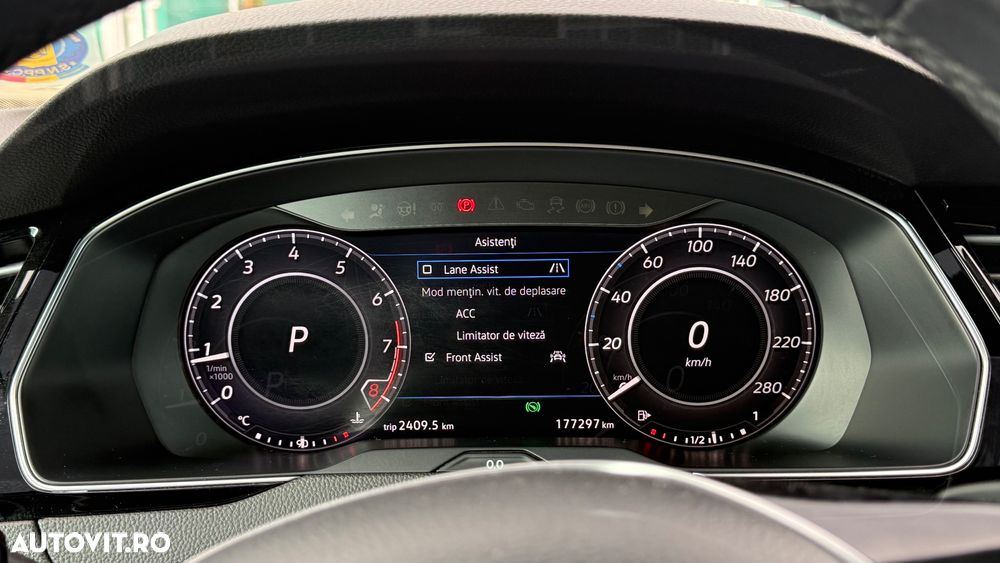 Volkswagen ARTEON 2.0 TSI DSG Elegance - 17