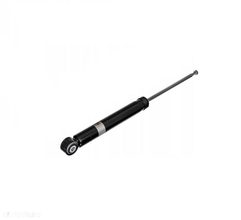 Amortizor gaz Mitsubishi Colt 6, 10.2002-12.2012; Forfour, 01.2004-06.2006, SRLine - 1