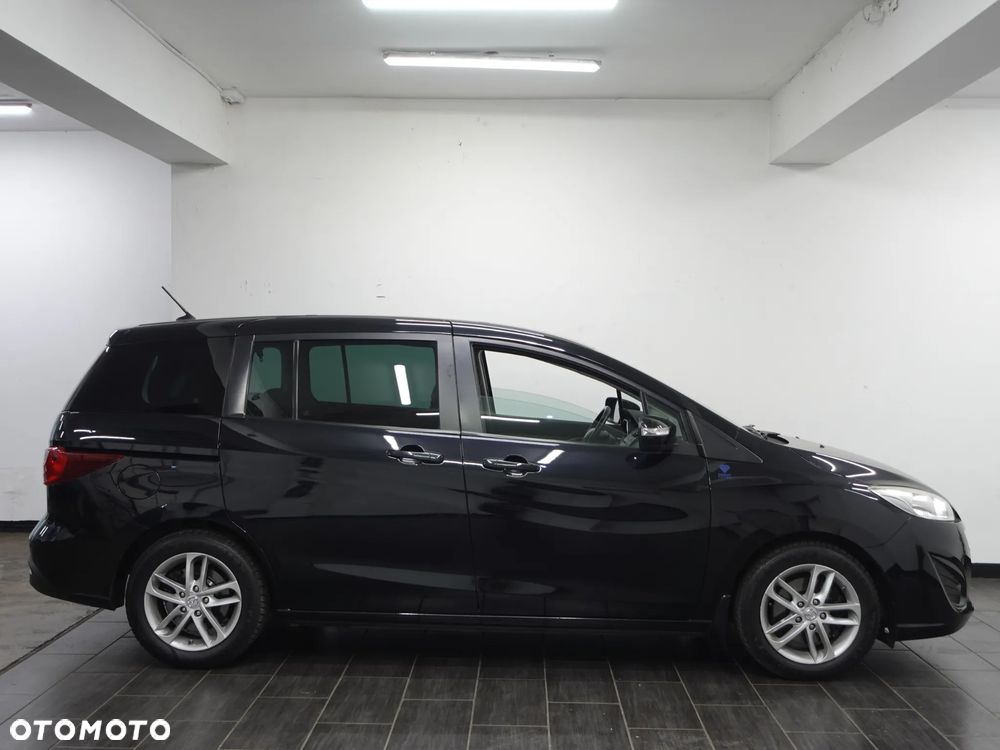 Mazda 5 1.6 MZ-CD Business-Line - 10