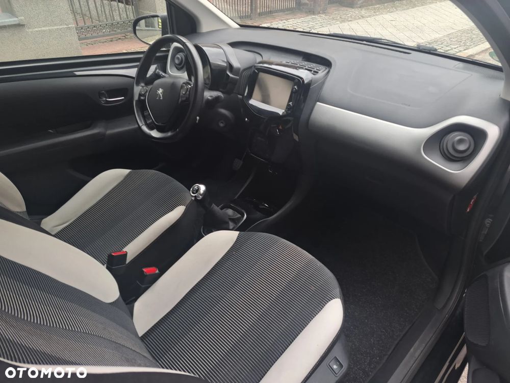 Peugeot 108 PureTech 82 Top Allure - 7