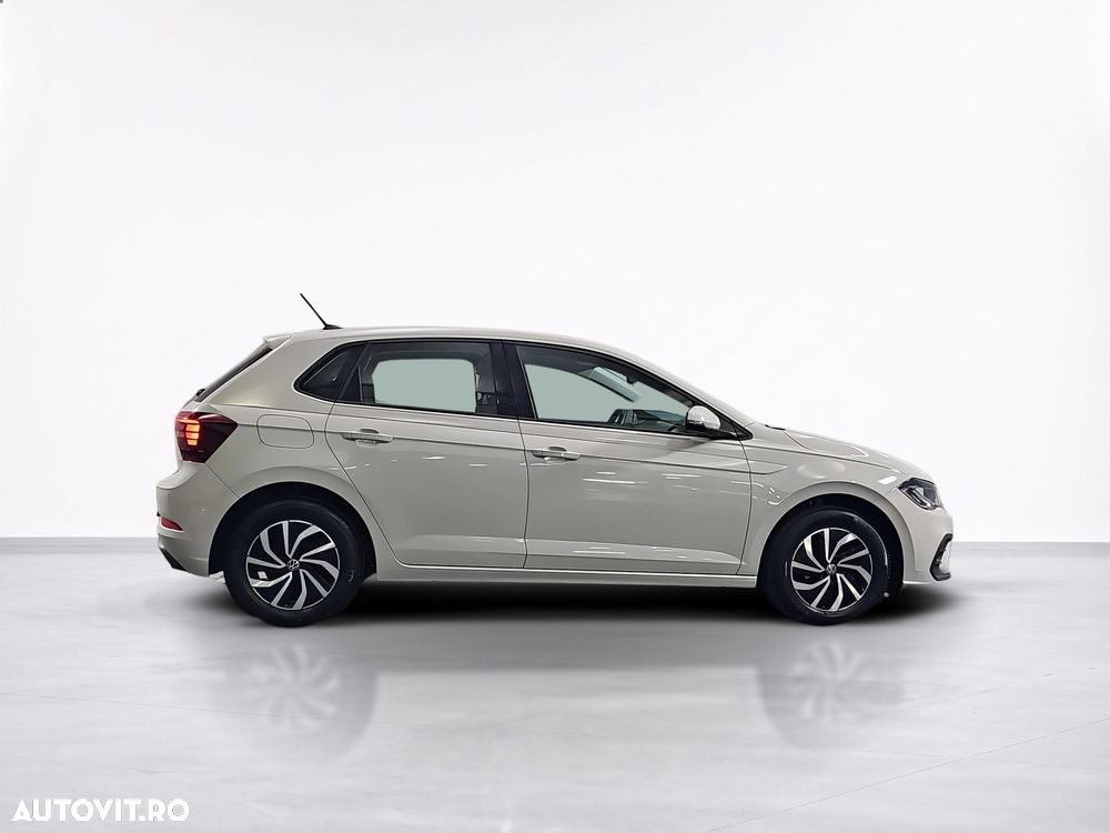 Volkswagen Polo - 7
