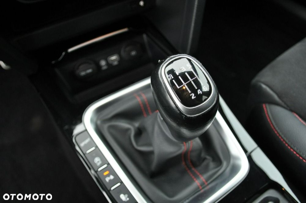 Kia ProCeed 1.6 T-GDI OPF GT - 38