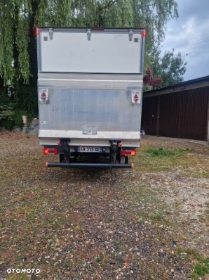 Iveco dostawczy - 5
