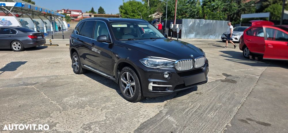 BMW X5 - 2