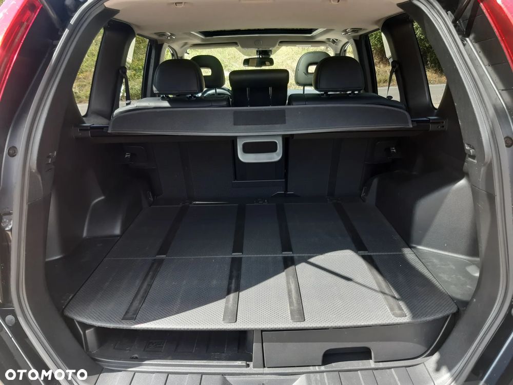 Nissan X-Trail 2.0 dCi LE - 6