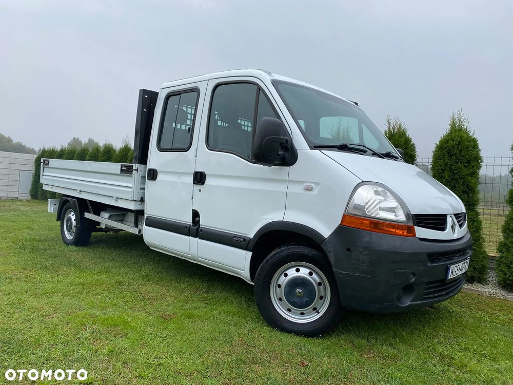 Opel Movano - 9