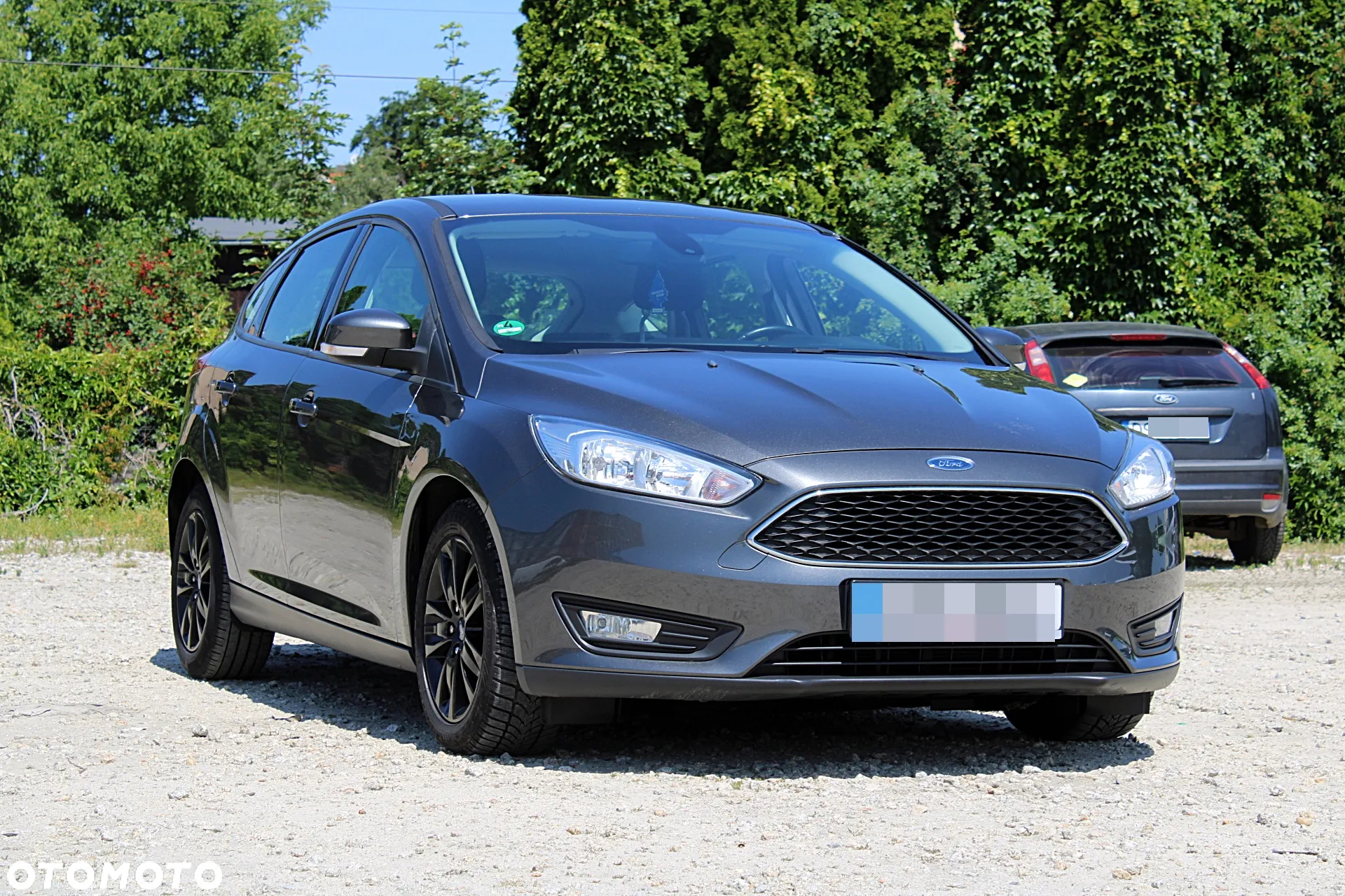 Ford Focus - 3