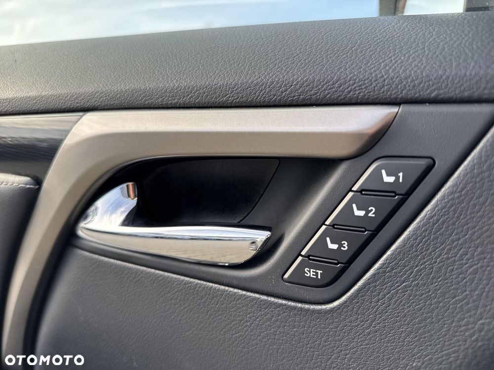 Lexus RX 300 Prestige - 23