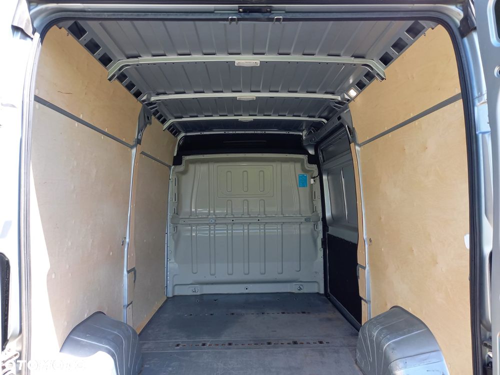 Opel Movano - 7