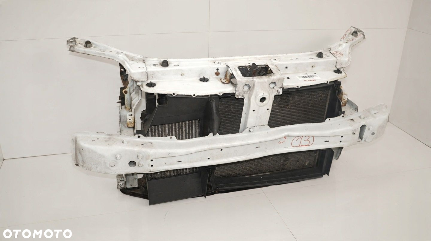 PAS PRZÓD PRZEDNI DACIA LOGAN 12-17R 1.5 DCI - 5
