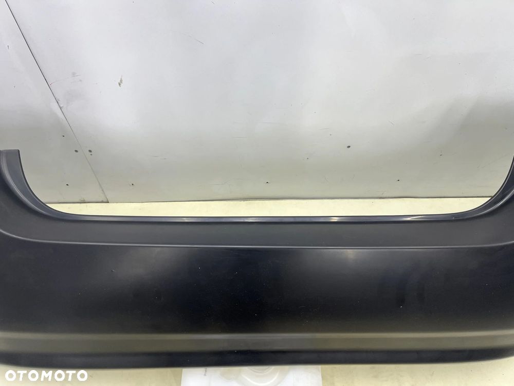 Zderzak tylny Toyota Corolla E12 9 IX 01-04r. Przedlift tył Hatchback HB nowy oryginalny 52159-13200 - 4