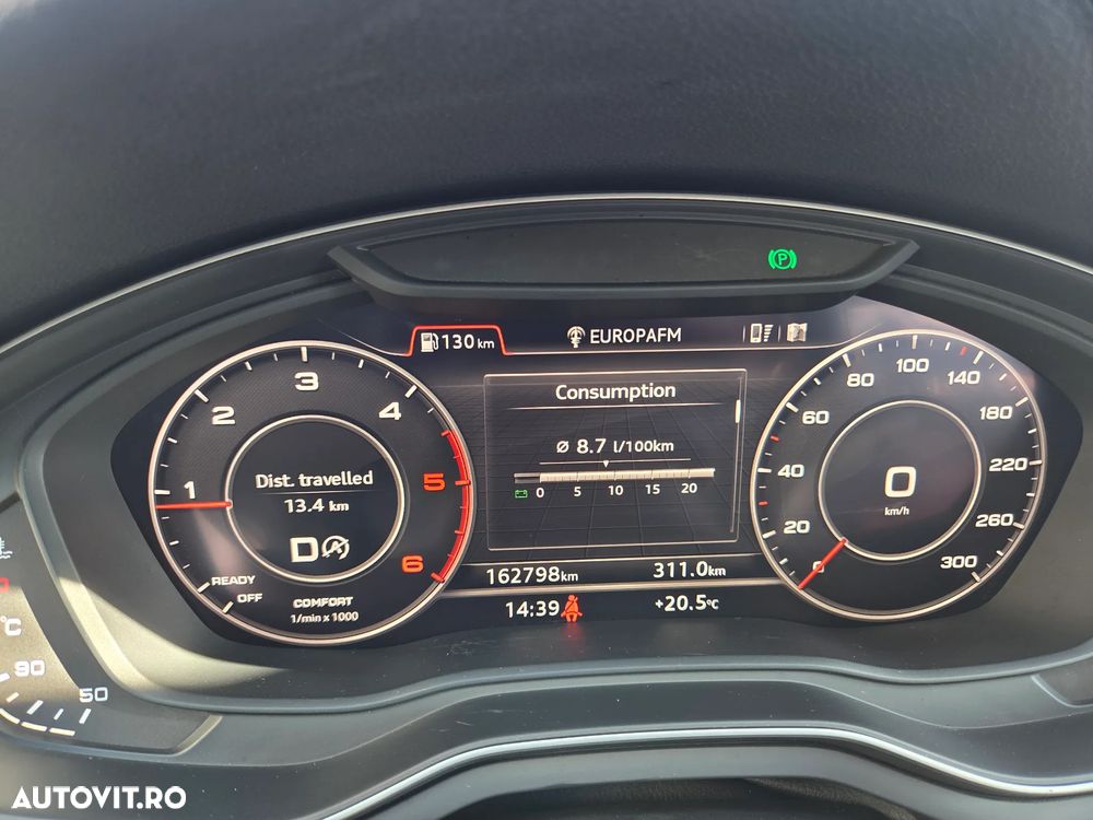 Audi A4 2.0 TDI S tronic - 7