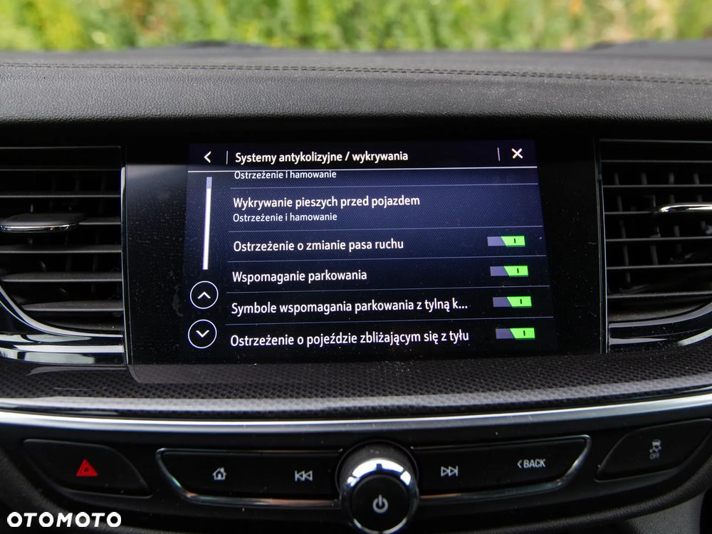 Opel Insignia 2.0 CDTI Elegance S&S - 29