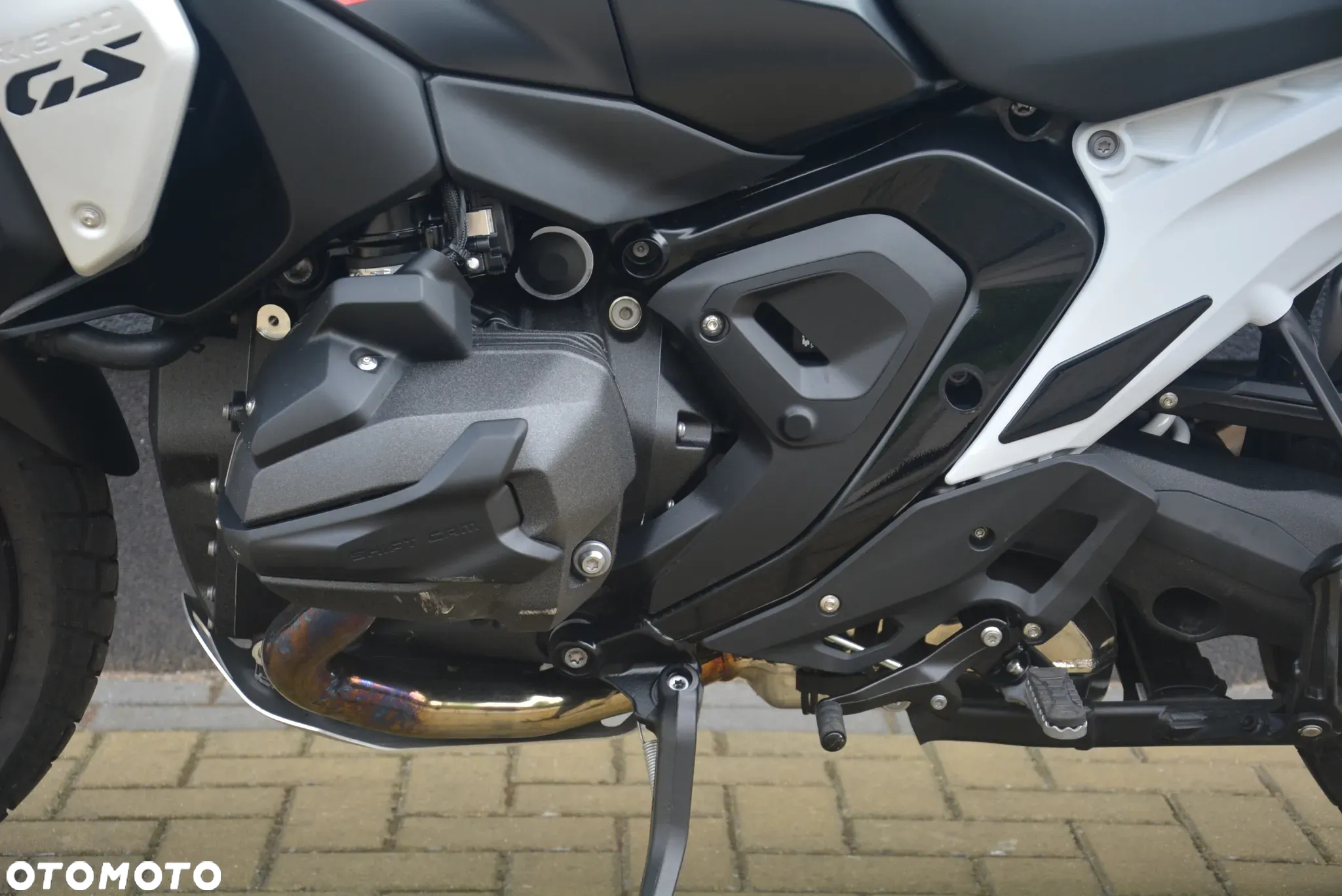 BMW GS - 7