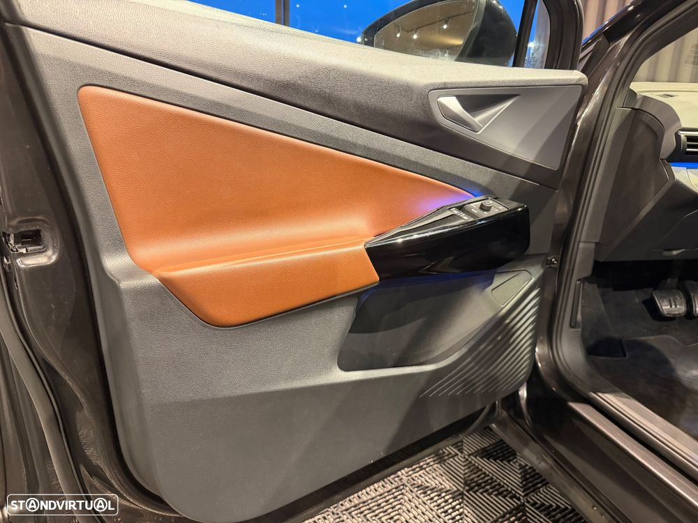 VW ID.4 Performance Upgrade Pro 1st - 14