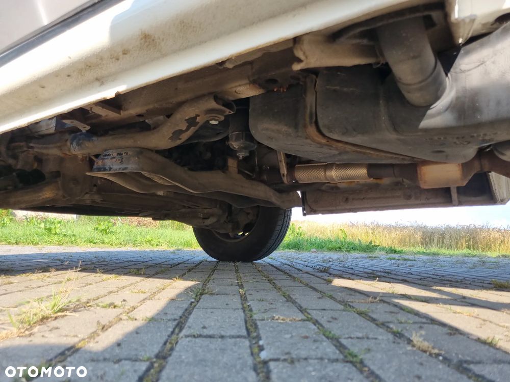 Volkswagen Crafter - 28