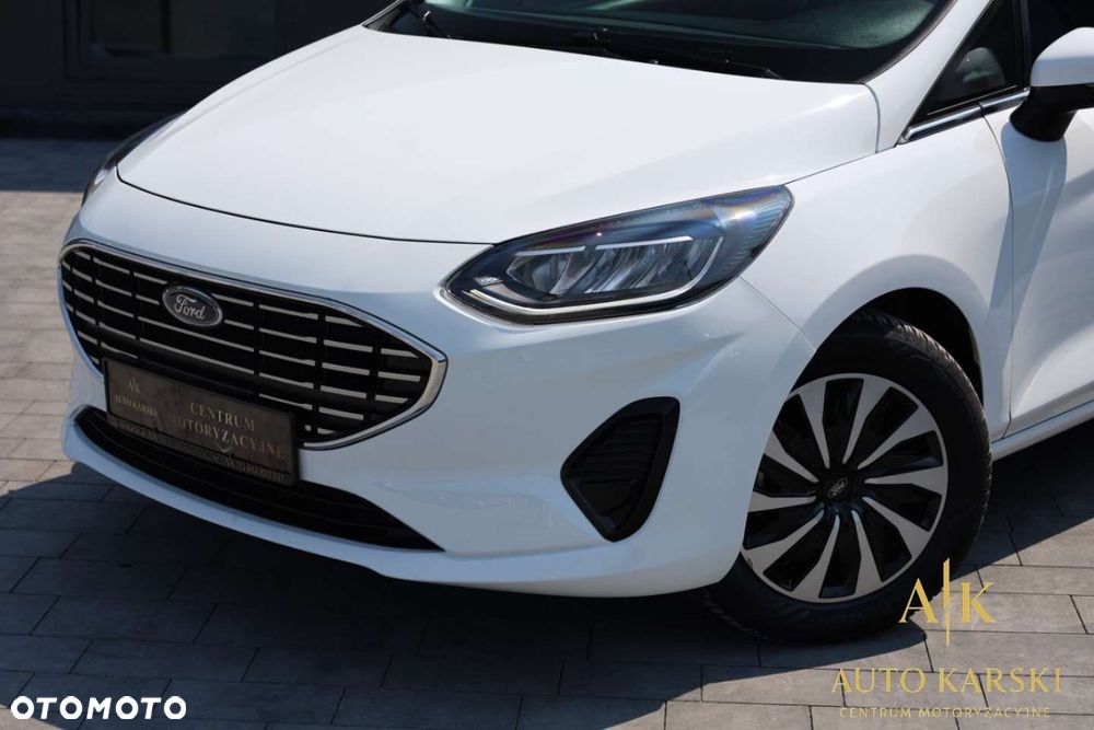 Ford Fiesta - 10