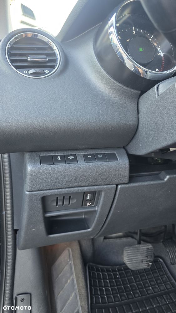 Peugeot 3008 - 6