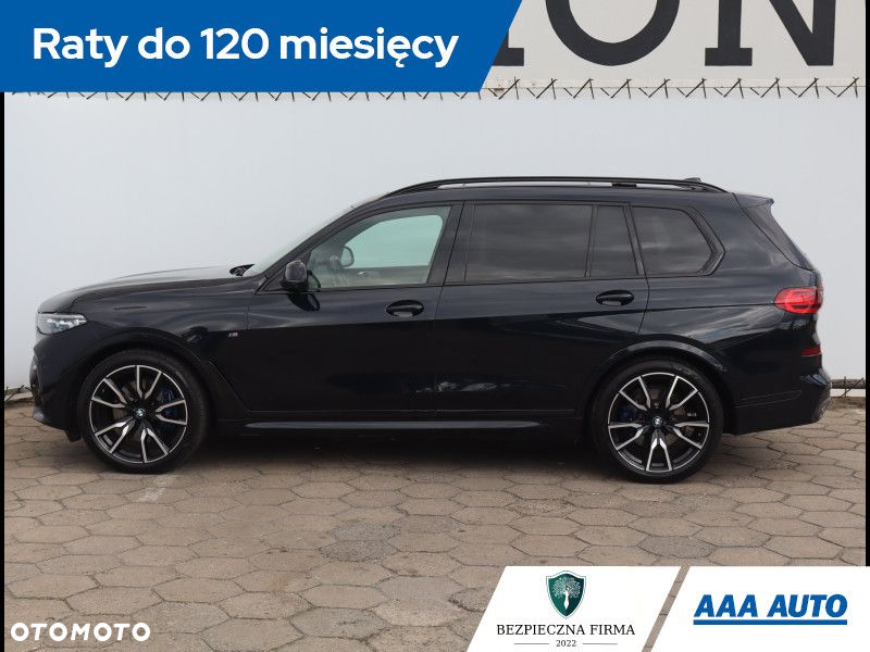 BMW X7 - 3