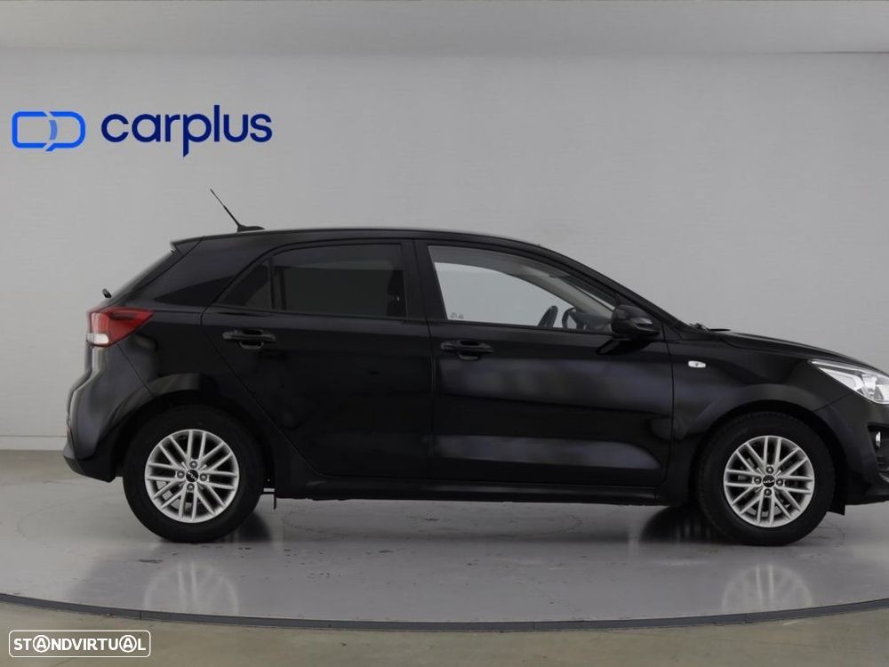 Kia Rio 1.2 CVVT Urban - 8