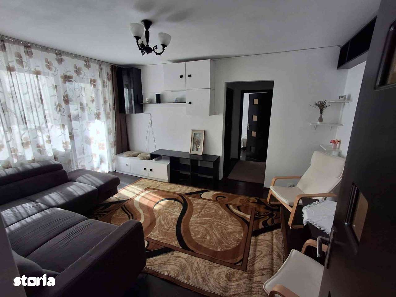 Apartament 2 camere zona GARII — fotografia 3