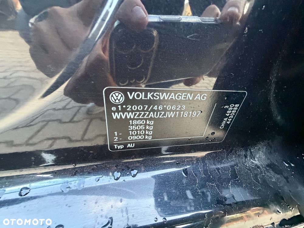 Volkswagen Golf 2.0 TSI BMT GTI Performance - 37