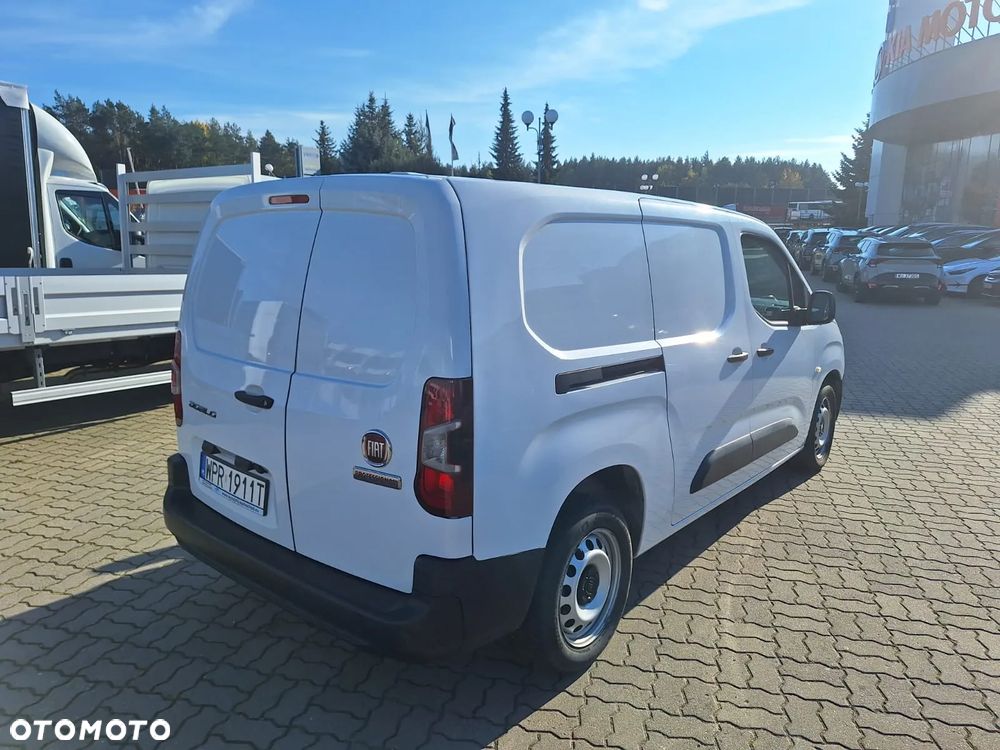 Fiat Doblo - 3