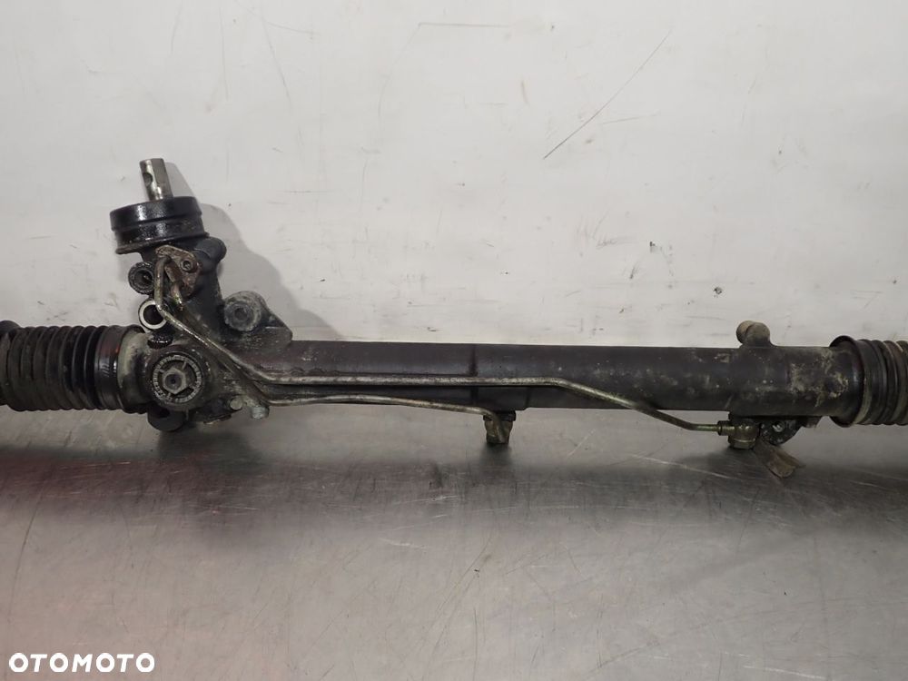MAGLOWNICA ZE WSPOMAGANIEM AUDI A4 B6 - 3