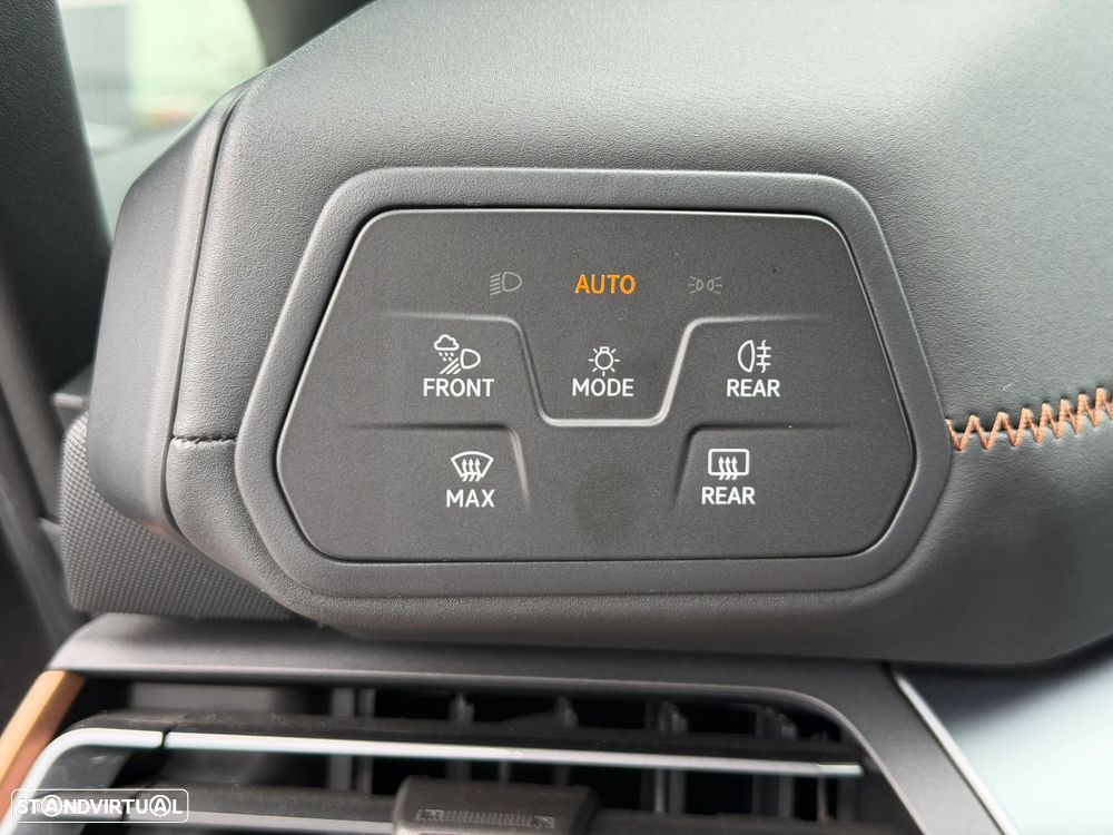 Cupra Born 150kW/58kWh Edition Dynamic - 34