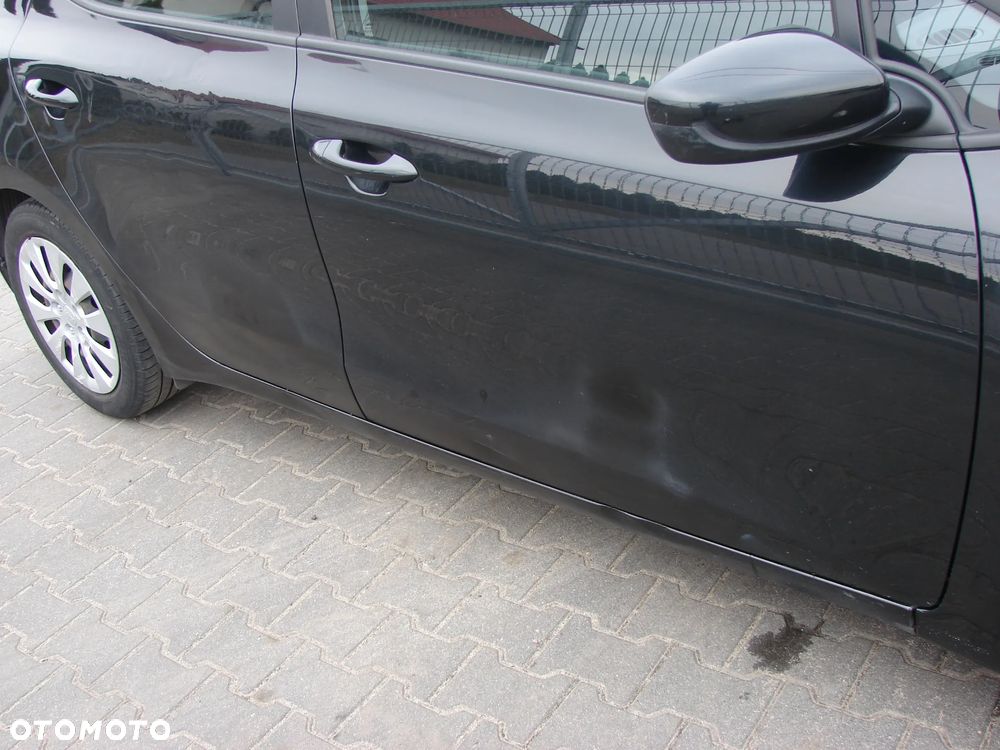 Kia Ceed 1.6 CRDi M - 12