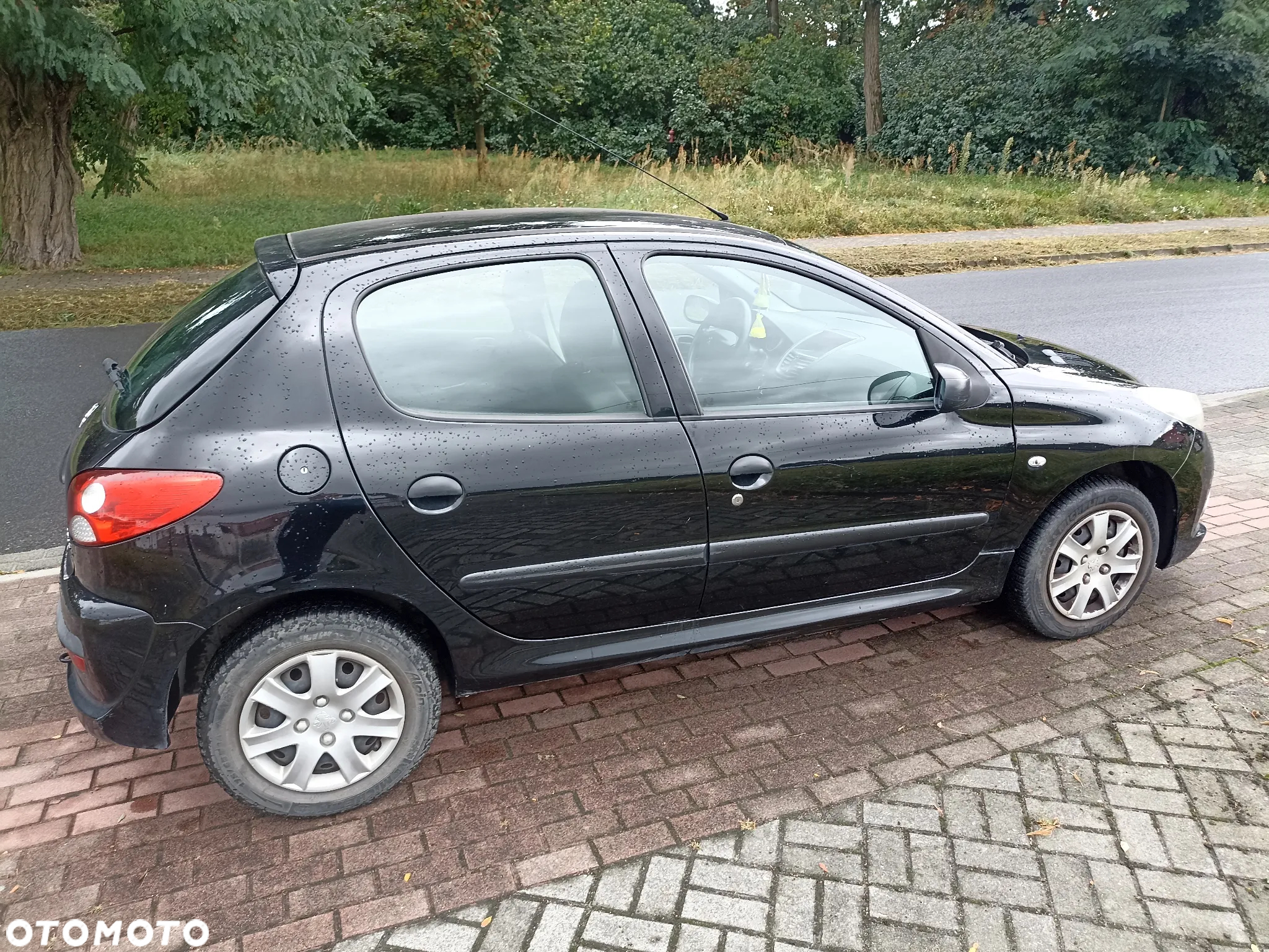 Peugeot 206 plus 206+ 1.4 Presence - 4