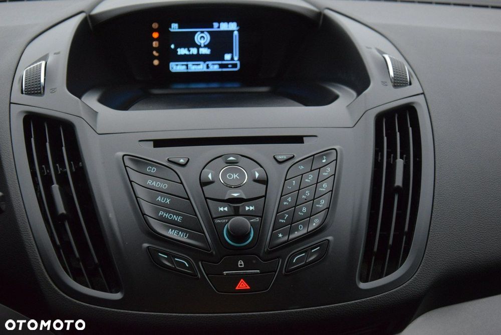 Ford Kuga 2.0 TDCi FWD Trend - 24