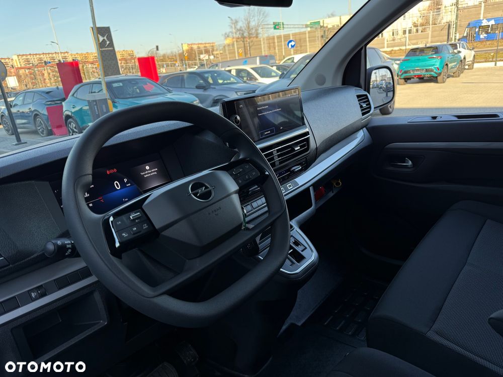 Opel Zafira 2.0 Diesel XL Business - 7