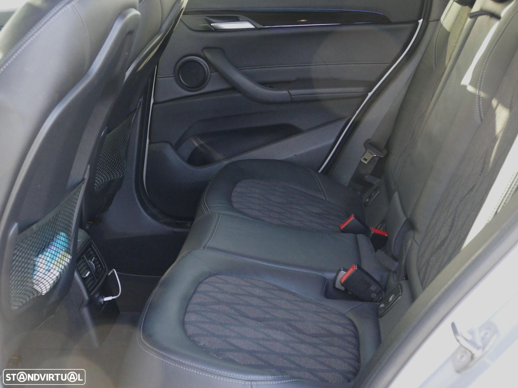 BMW X1 16 d sDrive xLine Auto - 20