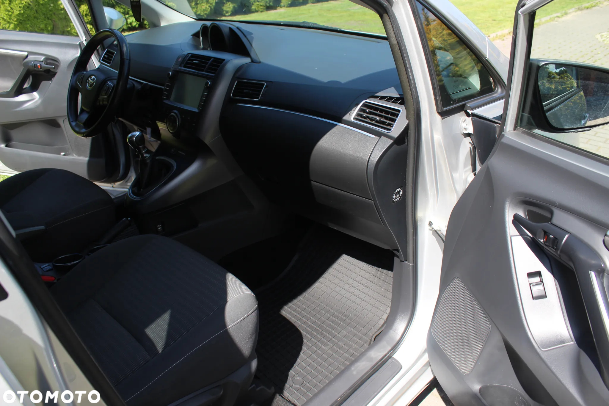 Toyota Verso 1.6 D-4D 5-Sitzer Start/Stop Edition-S - 15