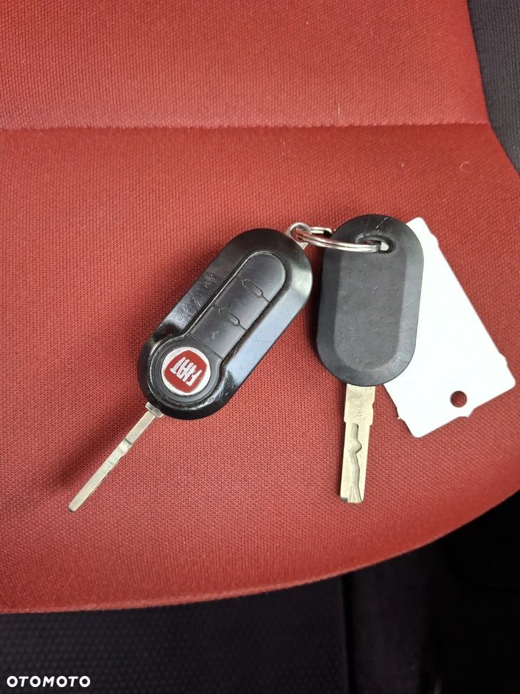 Fiat Panda 1.2 Dynamic - 27