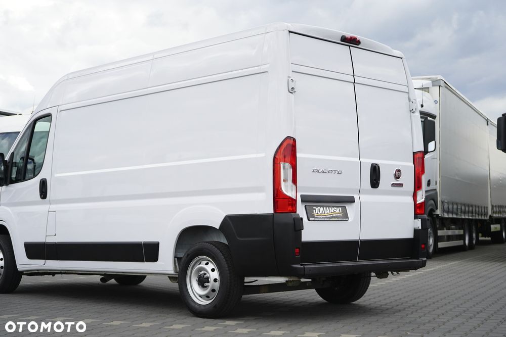 Fiat / DUCATO / 2,2 MultiJet / 140 KM / 72 000 KM - 40