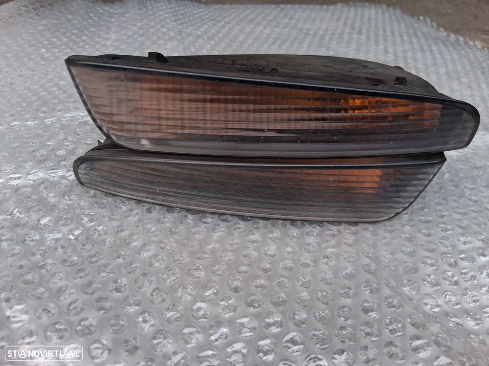 Pisca de para-choques Alfa Romeo GT ano 2004 - 1