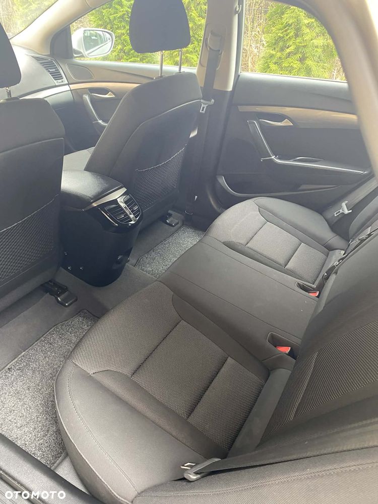 Hyundai i40 Kombi blue 1.6 Classic - 7