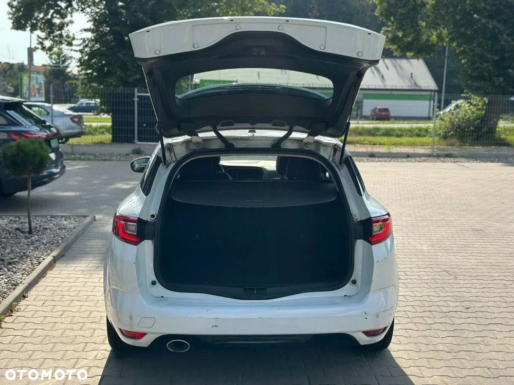 Renault Megane - 9