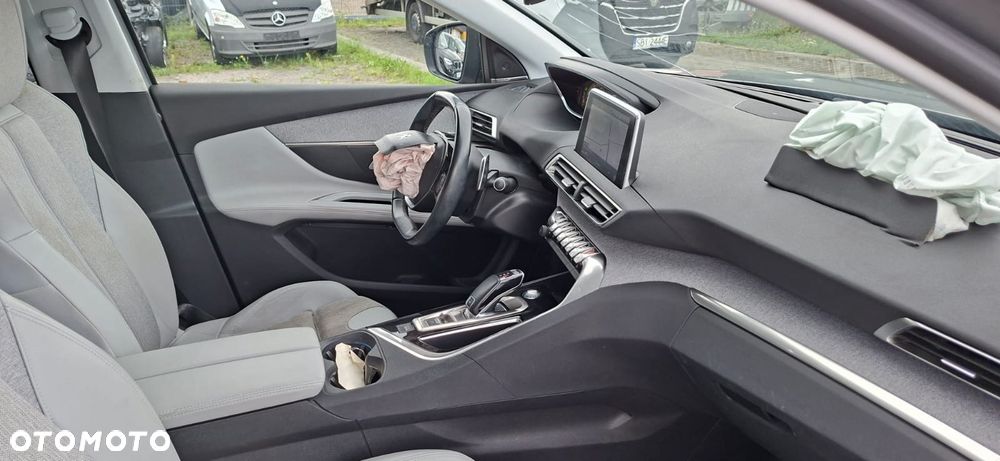 Peugeot 5008 PureTech 180 EAT8 Stop & Start Allure - 13