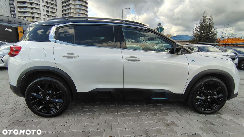 Citroën C5 Aircross - 4