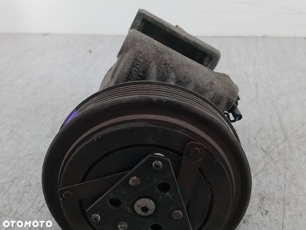 POMPA, SPRĘŻARKA KLIMATYZACJI NISSAN PRIMERA P12 1.8 16V - 5