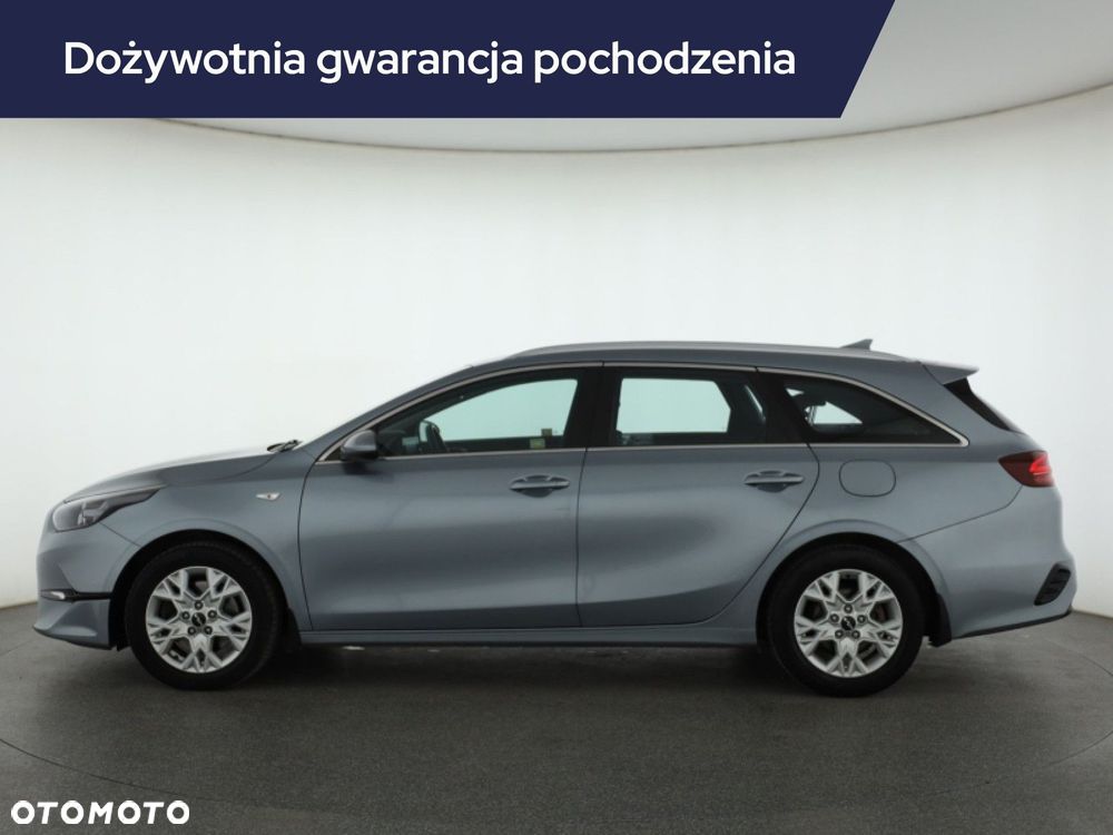 Kia Ceed - 4