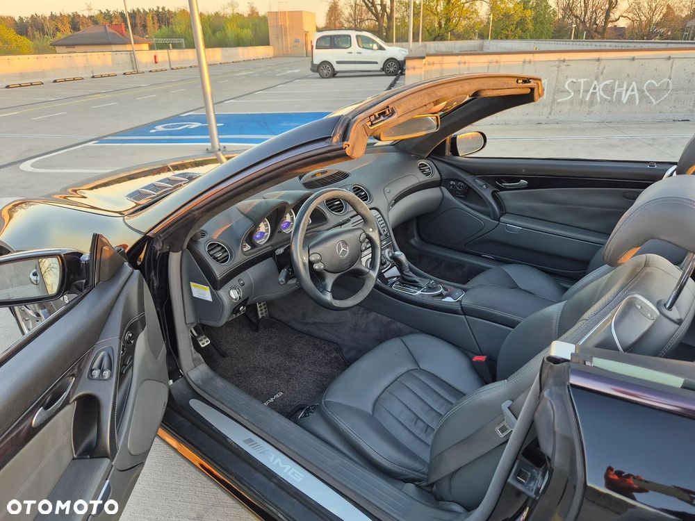 Mercedes-Benz SL - 22
