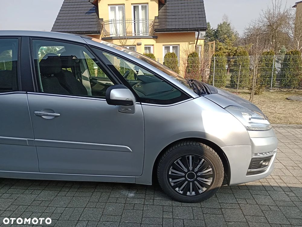 Citroën C4 Picasso 1.6 HDi My Way - 7