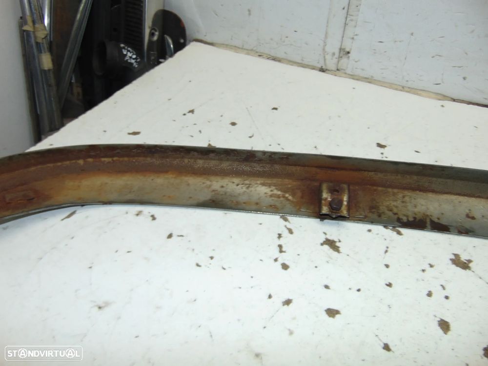 Mini clubman para-choques - 6